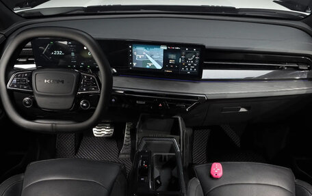 SsangYong Musso, 2023 год, 3 612 001 рублей, 5 фотография