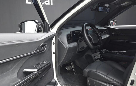 SsangYong Musso, 2023 год, 3 612 001 рублей, 9 фотография