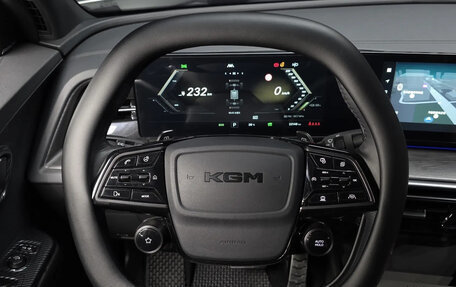 SsangYong Musso, 2023 год, 3 612 001 рублей, 6 фотография
