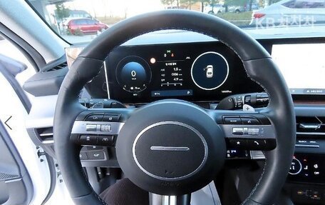 Hyundai Sonata VIII, 2023 год, 2 595 000 рублей, 9 фотография