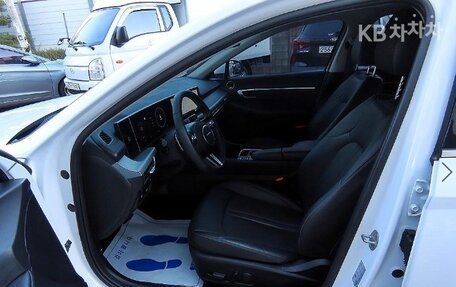 Hyundai Sonata VIII, 2023 год, 2 595 000 рублей, 6 фотография