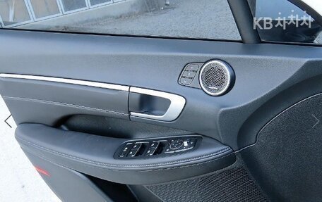 Hyundai Sonata VIII, 2023 год, 2 595 000 рублей, 14 фотография