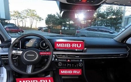 Hyundai Sonata VIII, 2023 год, 2 595 000 рублей, 5 фотография