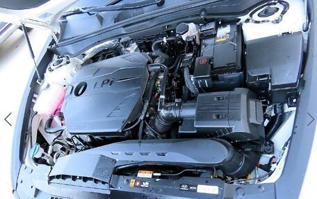 Hyundai Sonata VIII, 2023 год, 2 595 000 рублей, 19 фотография