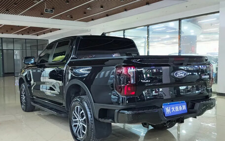 Ford Ranger, 2025 год, 4 157 004 рублей, 4 фотография