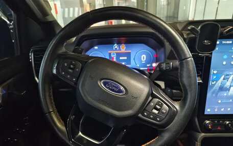 Ford Ranger, 2025 год, 4 157 004 рублей, 7 фотография