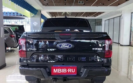 Ford Ranger, 2025 год, 4 157 004 рублей, 5 фотография