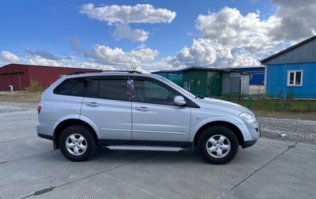 SsangYong Kyron I, 2014 год, 900 000 рублей, 2 фотография