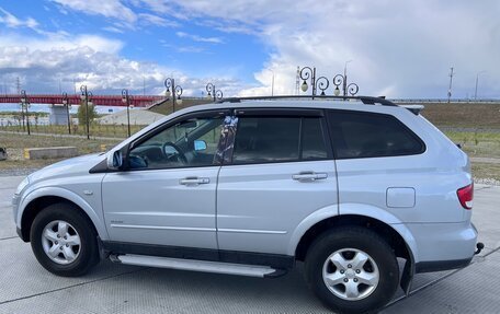 SsangYong Kyron I, 2014 год, 900 000 рублей, 4 фотография