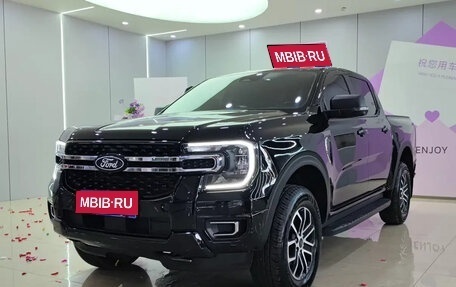 Ford Ranger, 2025 год, 4 157 004 рублей, 1 фотография