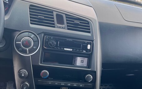 SsangYong Kyron I, 2014 год, 900 000 рублей, 9 фотография