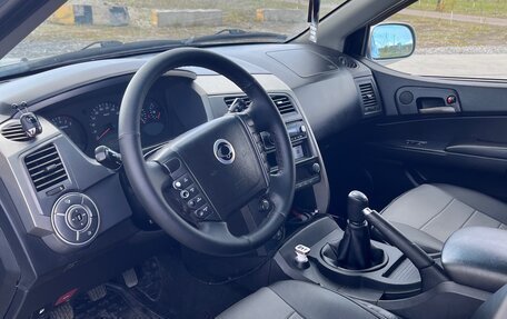 SsangYong Kyron I, 2014 год, 900 000 рублей, 7 фотография