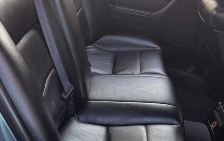 BMW 7 серия, 1988 год, 450 000 рублей, 6 фотография