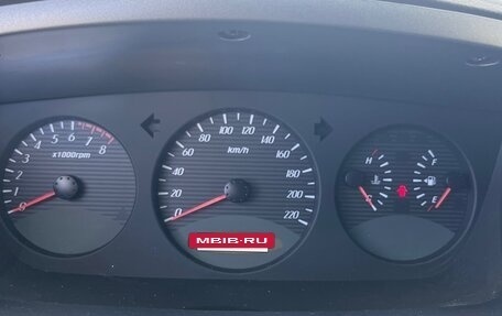 SsangYong Kyron I, 2014 год, 900 000 рублей, 8 фотография