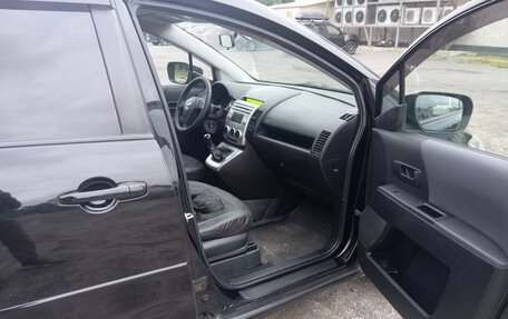 Mazda 5 I рестайлинг, 2007 год, 789 000 рублей, 3 фотография