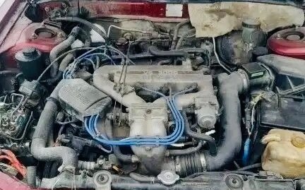Nissan Maxima VIII, 1990 год, 90 000 рублей, 4 фотография