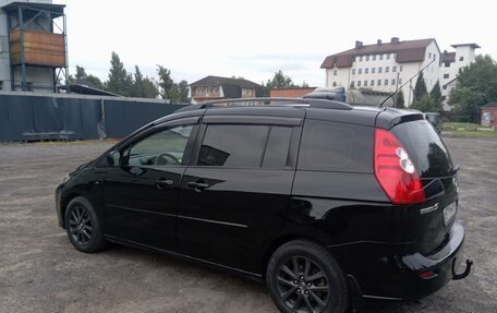 Mazda 5 I рестайлинг, 2007 год, 789 000 рублей, 7 фотография