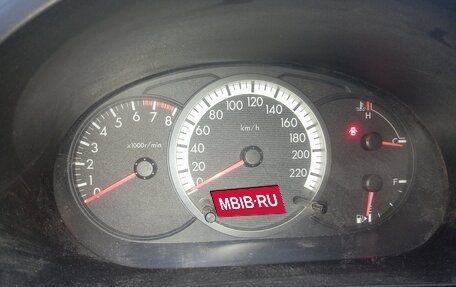Mazda 5 I рестайлинг, 2007 год, 789 000 рублей, 11 фотография
