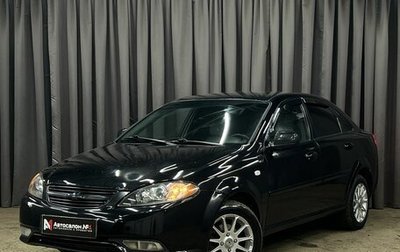 Daewoo Gentra II, 2015 год, 319 900 рублей, 1 фотография