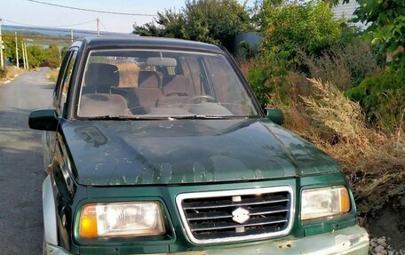 Suzuki Vitara II рестайлинг, 1998 год, 200 000 рублей, 1 фотография