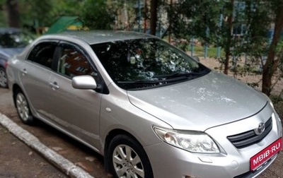Toyota Corolla, 2006 год, 700 000 рублей, 1 фотография