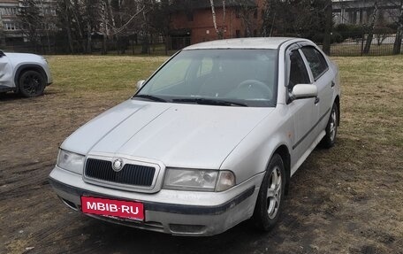 Skoda Octavia IV, 1999 год, 130 000 рублей, 1 фотография