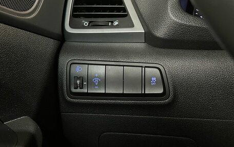 Hyundai Tucson III, 2018 год, 2 190 000 рублей, 16 фотография