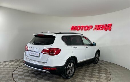 Haval H6, 2019 год, 1 265 000 рублей, 4 фотография