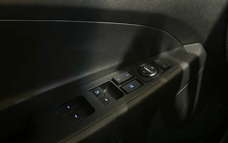 Hyundai Tucson III, 2018 год, 2 190 000 рублей, 17 фотография