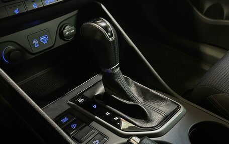 Hyundai Tucson III, 2018 год, 2 190 000 рублей, 15 фотография