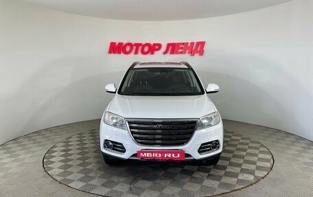 Haval H6, 2019 год, 1 265 000 рублей, 2 фотография
