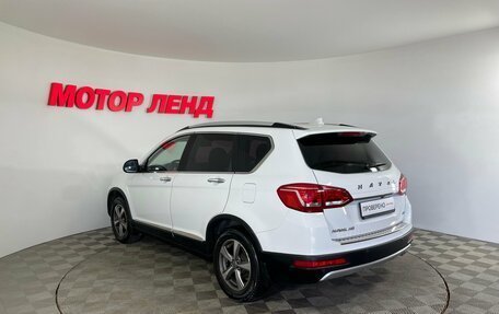 Haval H6, 2019 год, 1 265 000 рублей, 6 фотография