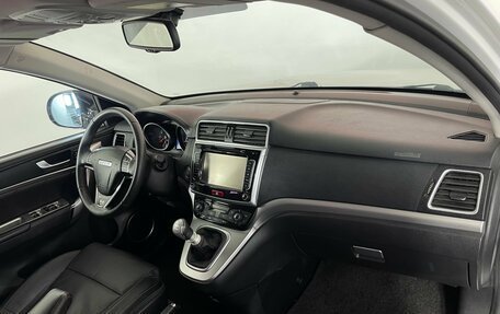 Haval H6, 2019 год, 1 265 000 рублей, 8 фотография