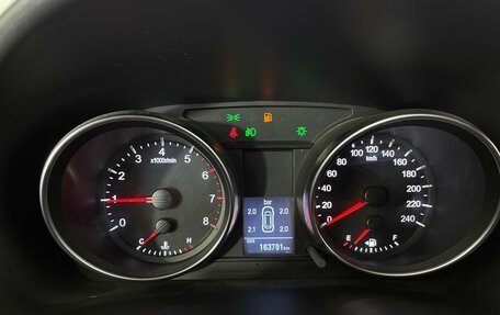 Haval H6, 2019 год, 1 265 000 рублей, 12 фотография