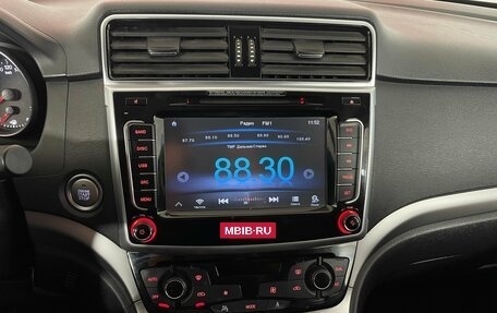 Haval H6, 2019 год, 1 265 000 рублей, 16 фотография