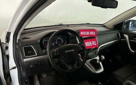 Haval H6, 2019 год, 1 265 000 рублей, 7 фотография