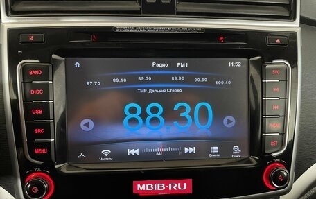 Haval H6, 2019 год, 1 265 000 рублей, 17 фотография