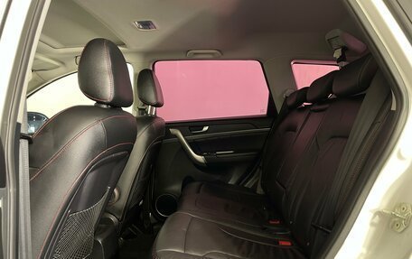 Haval H6, 2019 год, 1 265 000 рублей, 21 фотография