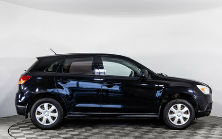 Mitsubishi ASX I рестайлинг, 2012 год, 799 000 рублей, 4 фотография
