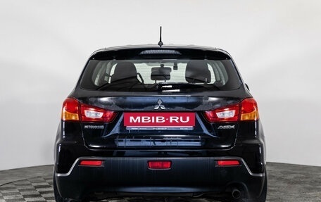 Mitsubishi ASX I рестайлинг, 2012 год, 799 000 рублей, 6 фотография