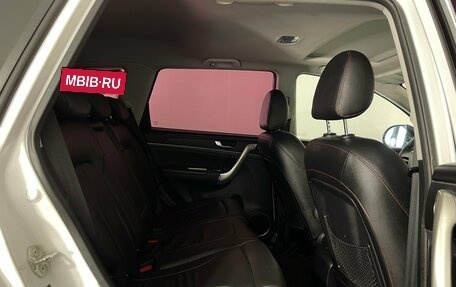 Haval H6, 2019 год, 1 265 000 рублей, 22 фотография