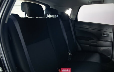 Mitsubishi ASX I рестайлинг, 2012 год, 799 000 рублей, 12 фотография