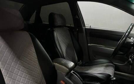 Daewoo Gentra II, 2015 год, 319 900 рублей, 9 фотография