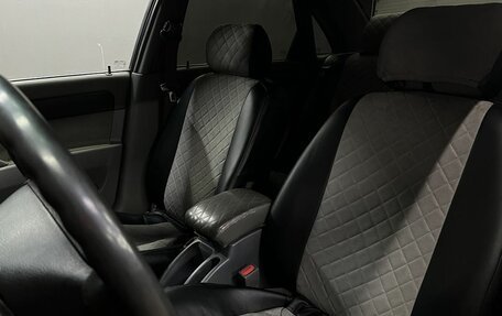 Daewoo Gentra II, 2015 год, 319 900 рублей, 6 фотография