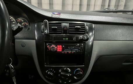 Daewoo Gentra II, 2015 год, 319 900 рублей, 13 фотография