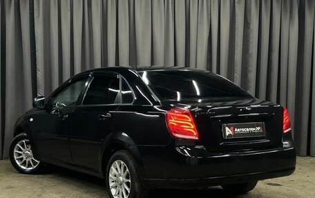 Daewoo Gentra II, 2015 год, 319 900 рублей, 4 фотография