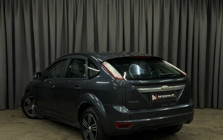 Ford Focus II рестайлинг, 2008 год, 419 999 рублей, 4 фотография