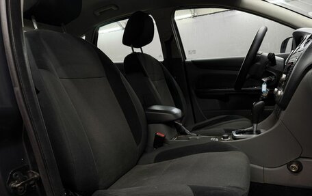 Ford Focus II рестайлинг, 2008 год, 419 999 рублей, 12 фотография