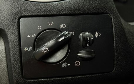 Ford Focus II рестайлинг, 2008 год, 419 999 рублей, 17 фотография