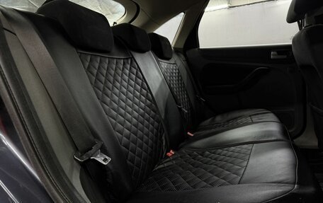 Ford Focus II рестайлинг, 2008 год, 419 999 рублей, 19 фотография